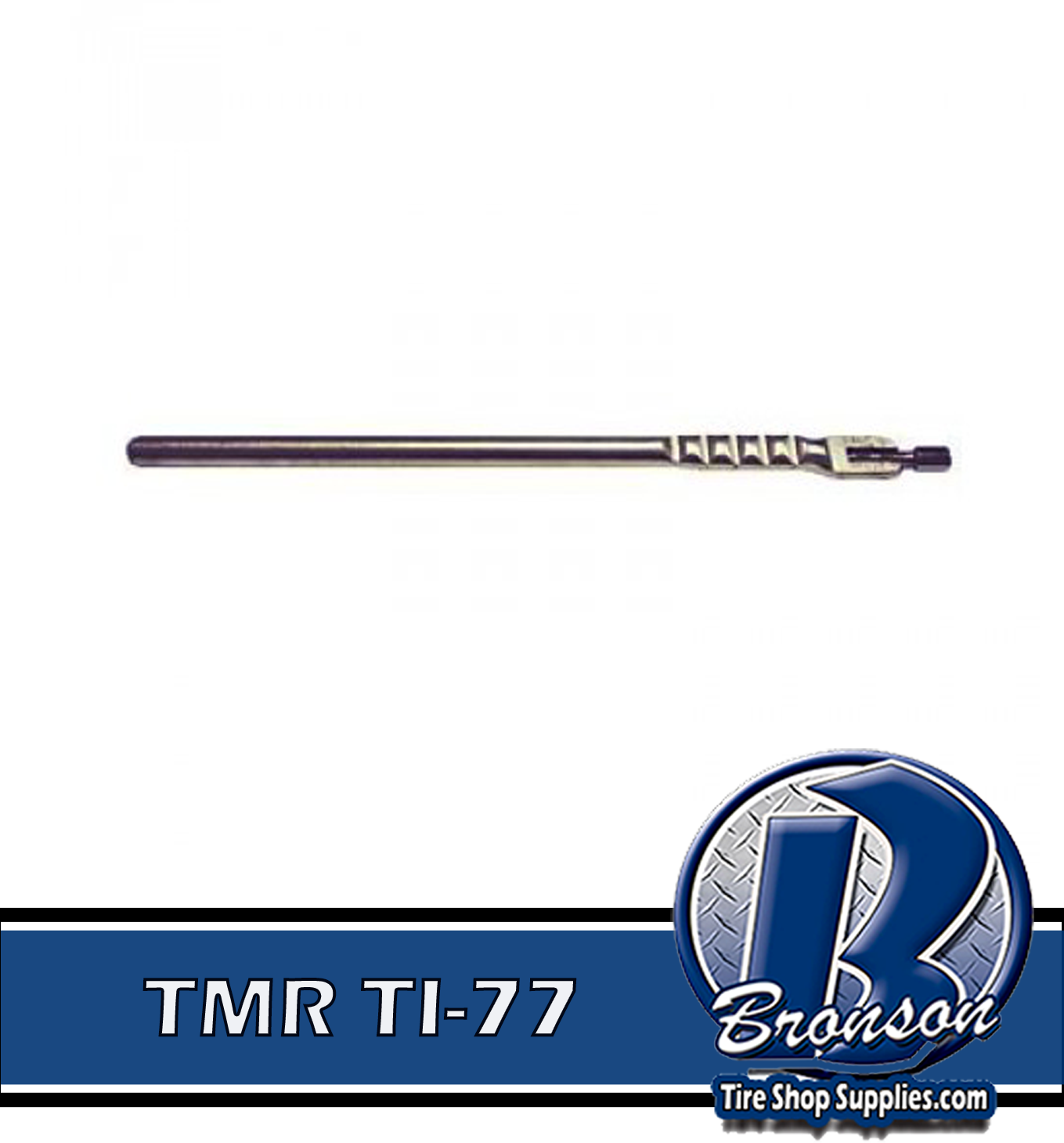TMR TI-77 TMR TI-77